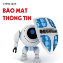 Chính sách bảo mật thông tin khách hàng